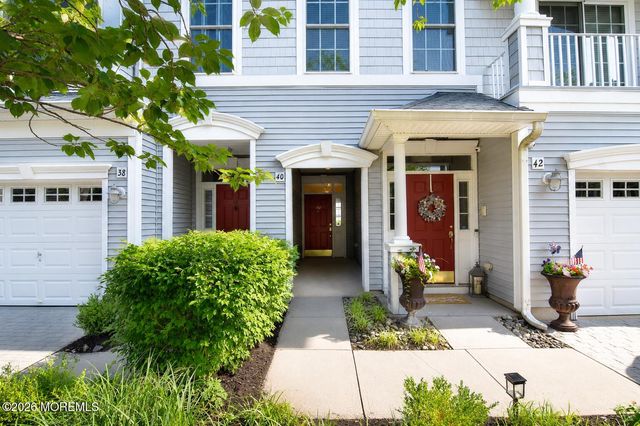 40 Golden Eye Lane, Middletown, NJ 07758