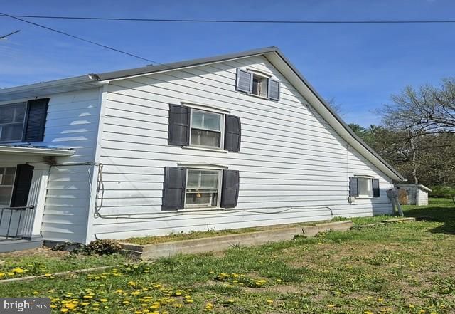 13155 MAIN STREET, Fort Loudon, PA 17224