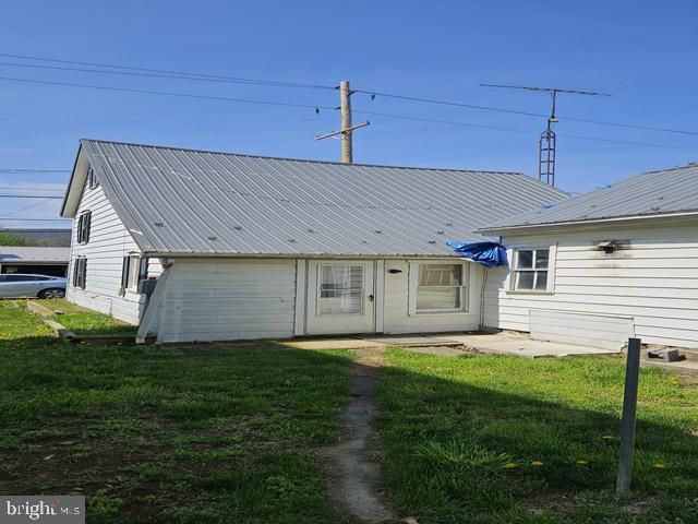 13155 MAIN STREET, Fort Loudon, PA 17224