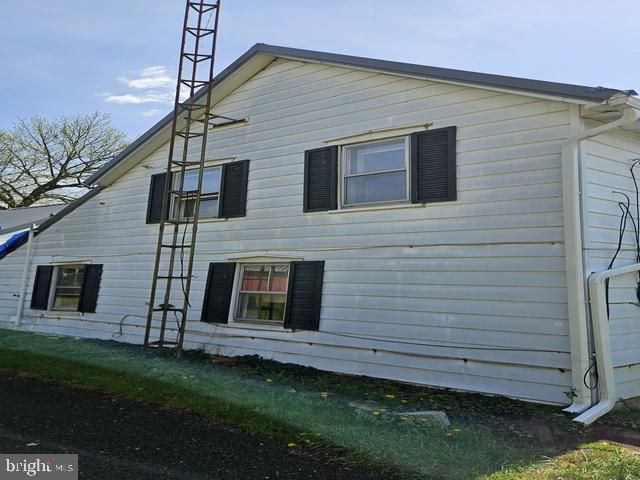 13155 MAIN STREET, Fort Loudon, PA 17224