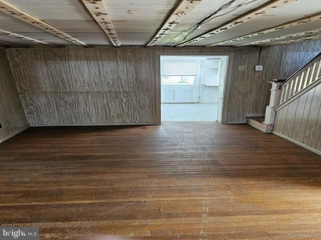 13155 MAIN STREET, Fort Loudon, PA 17224