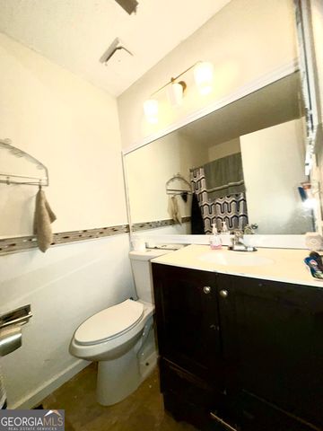 1014 Country Court, Lawrenceville, GA 30044