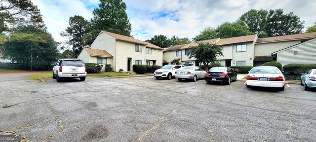 1014 Country Court, Lawrenceville, GA 30044