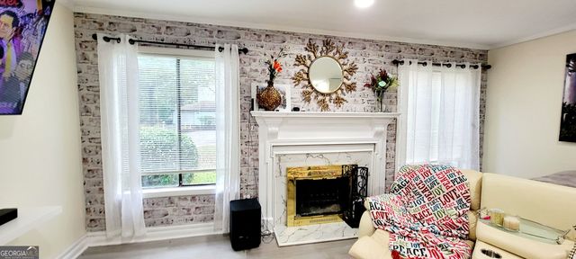 1014 Country Court, Lawrenceville, GA 30044