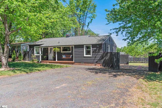 8 Nimitz Street, Greenville, SC 29609