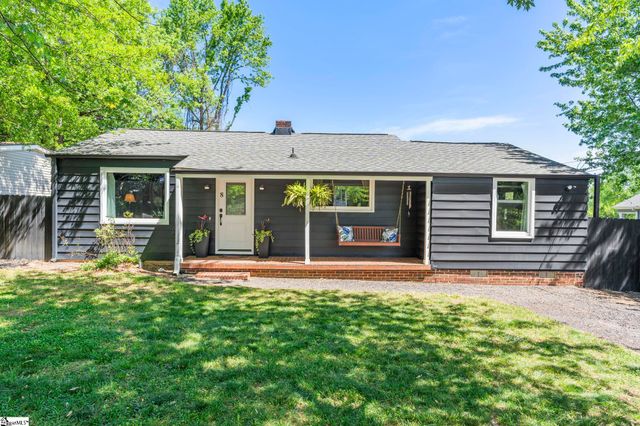 8 Nimitz Street, Greenville, SC 29609