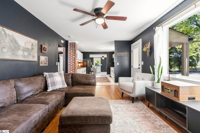 8 Nimitz Street, Greenville, SC 29609