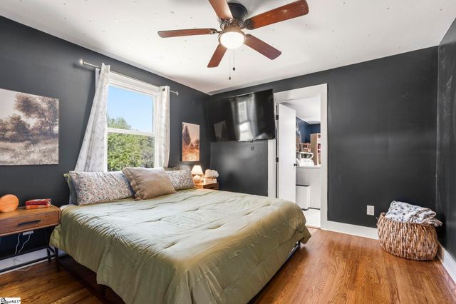 8 Nimitz Street, Greenville, SC 29609