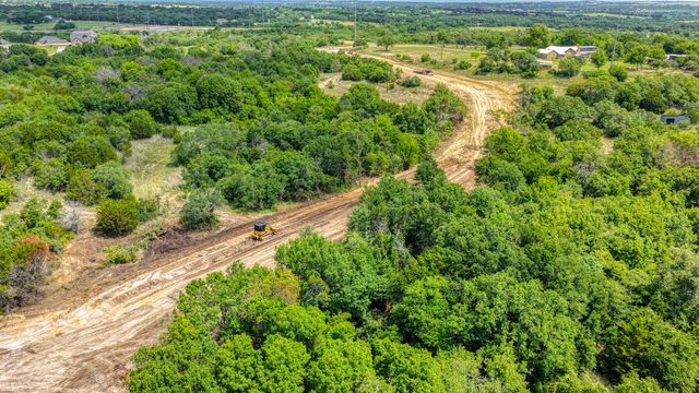 TBD 7 Kay Terrace Lane, Weatherford, TX 76085