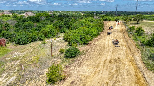 TBD 7 Kay Terrace Lane, Weatherford, TX 76085