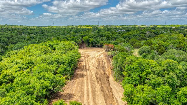 TBD 7 Kay Terrace Lane, Weatherford, TX 76085