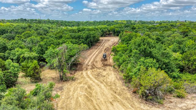 TBD 7 Kay Terrace Lane, Weatherford, TX 76085