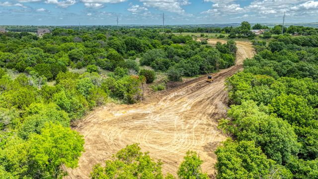 TBD 7 Kay Terrace Lane, Weatherford, TX 76085