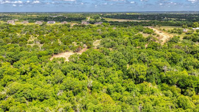 TBD 7 Kay Terrace Lane, Weatherford, TX 76085