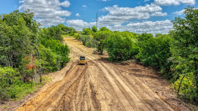TBD 7 Kay Terrace Lane, Weatherford, TX 76085