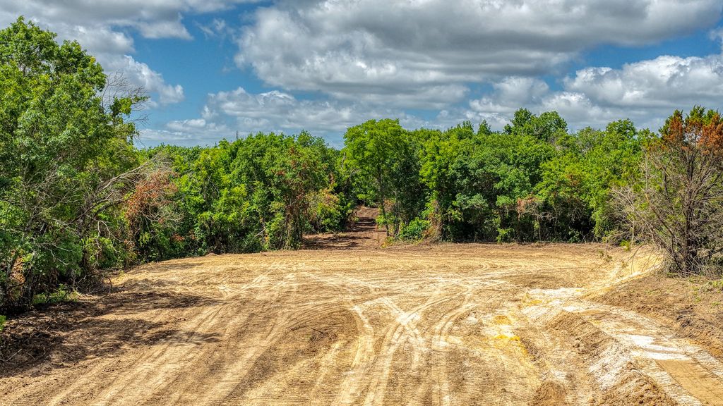 TBD 7 Kay Terrace Lane, Weatherford, TX 76085