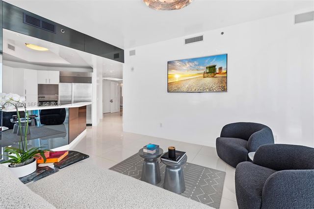 100 S Pointe Dr 2101, Miami Beach, FL 33139