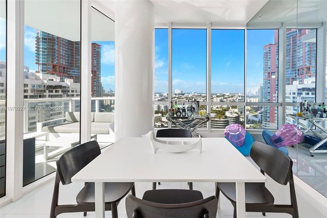 100 S Pointe Dr 2101, Miami Beach, FL 33139