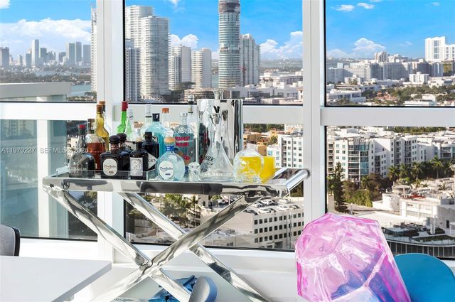 100 S Pointe Dr 2101, Miami Beach, FL 33139