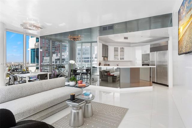 100 S Pointe Dr 2101, Miami Beach, FL 33139