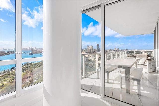 100 S Pointe Dr 2101, Miami Beach, FL 33139