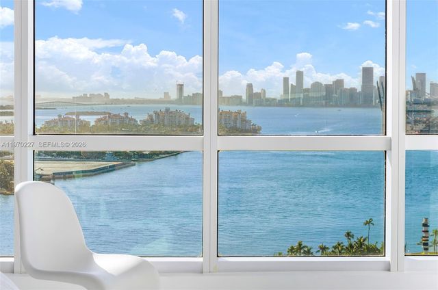 100 S Pointe Dr 2101, Miami Beach, FL 33139