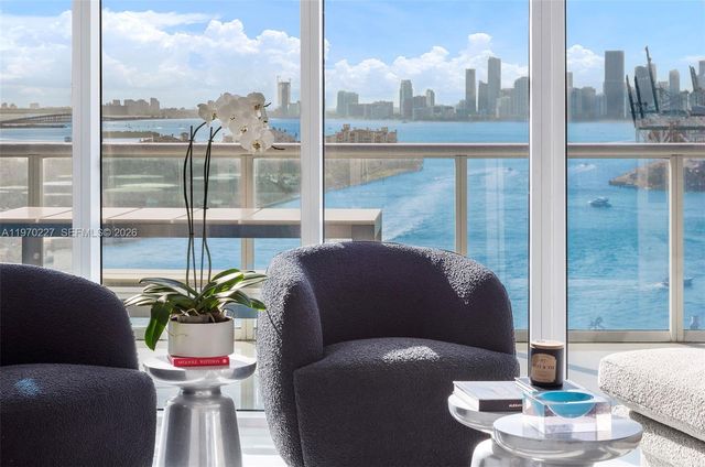 100 S Pointe Dr 2101, Miami Beach, FL 33139