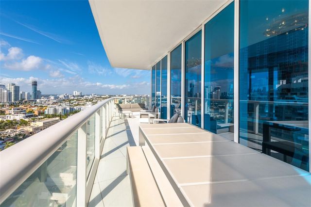 100 S Pointe Dr 2101, Miami Beach, FL 33139