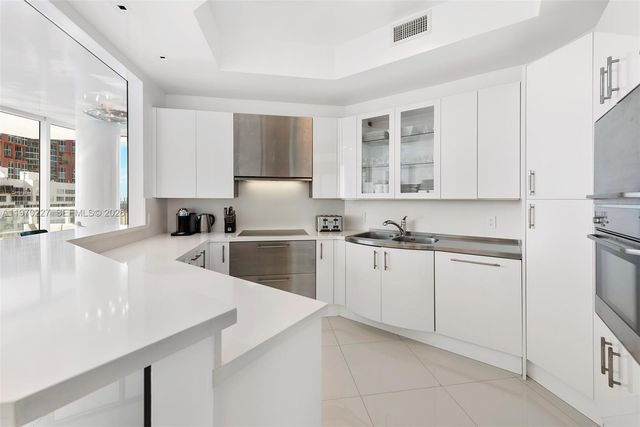 100 S Pointe Dr 2101, Miami Beach, FL 33139