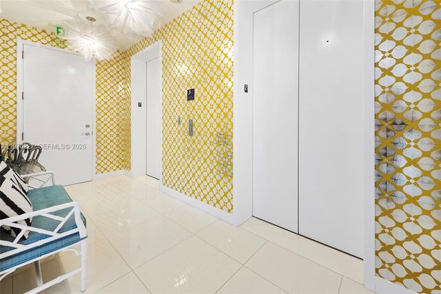 100 S Pointe Dr 2101, Miami Beach, FL 33139