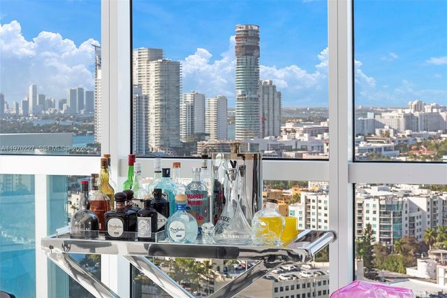 100 S Pointe Dr 2101, Miami Beach, FL 33139