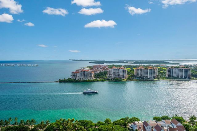 100 S Pointe Dr 2101, Miami Beach, FL 33139