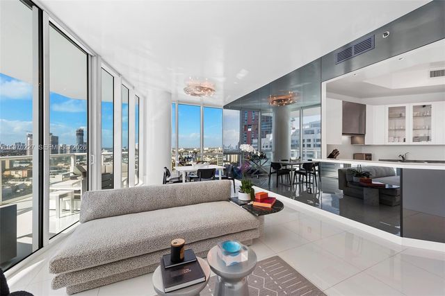 100 S Pointe Dr 2101, Miami Beach, FL 33139