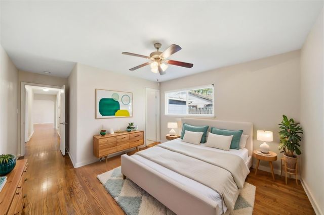 1618 Antoine Drive, Houston, TX 77055