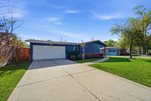 1618 Antoine Drive, Houston, TX 77055