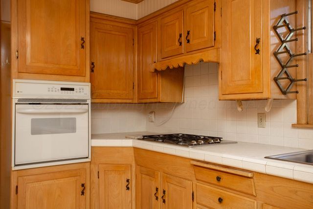 6404 DREYFUSS Road, Amarillo, TX 79106