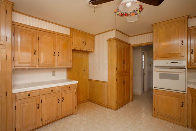 6404 DREYFUSS Road, Amarillo, TX 79106