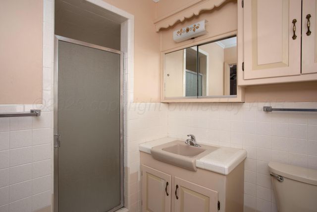 6404 DREYFUSS Road, Amarillo, TX 79106