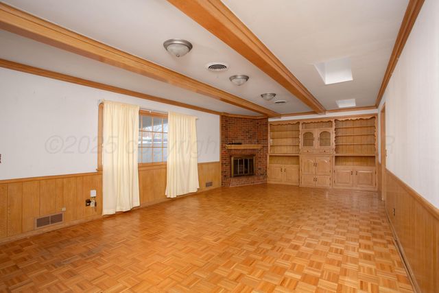 6404 DREYFUSS Road, Amarillo, TX 79106