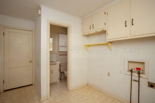 6404 DREYFUSS Road, Amarillo, TX 79106