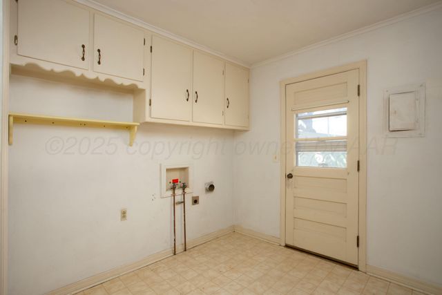 6404 DREYFUSS Road, Amarillo, TX 79106