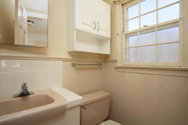 6404 DREYFUSS Road, Amarillo, TX 79106