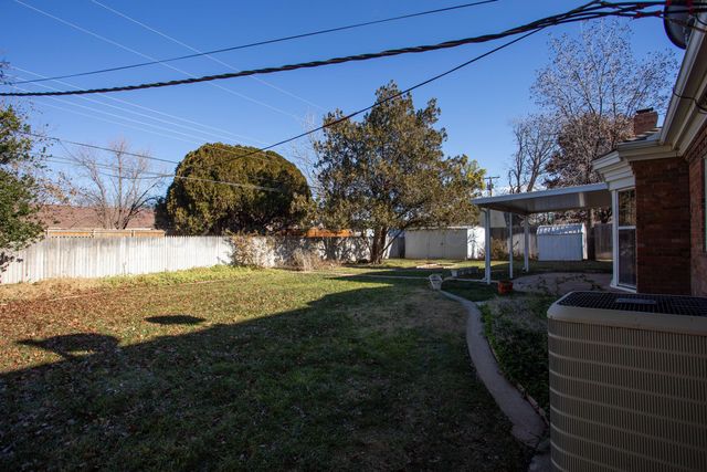 6404 DREYFUSS Road, Amarillo, TX 79106