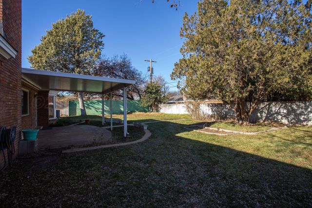 6404 DREYFUSS Road, Amarillo, TX 79106