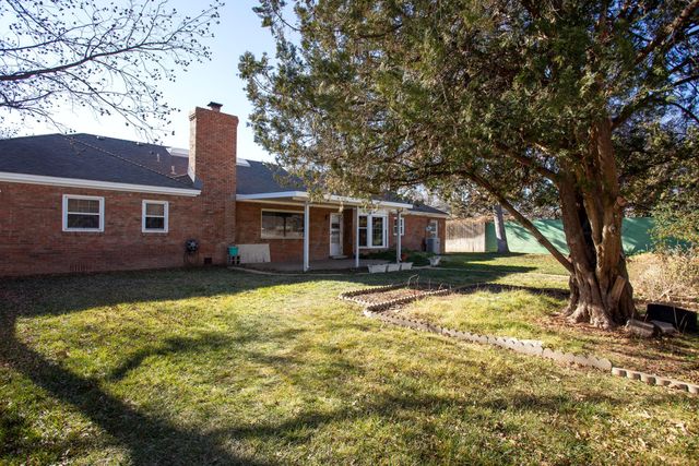 6404 DREYFUSS Road, Amarillo, TX 79106