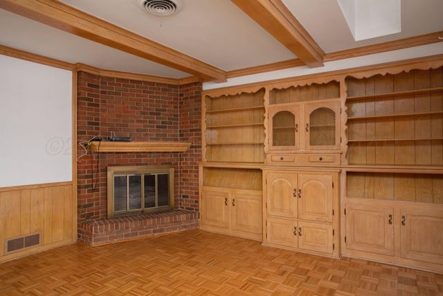 6404 DREYFUSS Road, Amarillo, TX 79106