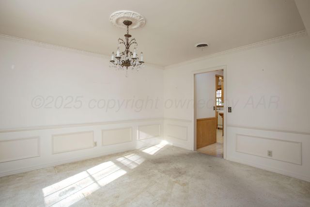 6404 DREYFUSS Road, Amarillo, TX 79106