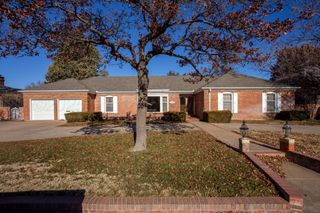 6404 DREYFUSS Road, Amarillo, TX 79106