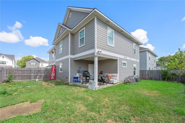 102 Sterling Street A, College Station, TX 77840