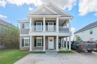 102 Sterling Street A, College Station, TX 77840